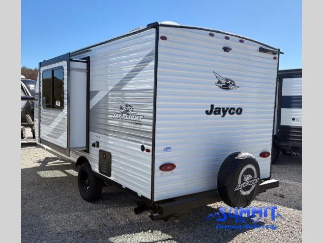 2026 Jayco Jay Flight SLX 160LK - Photo 4