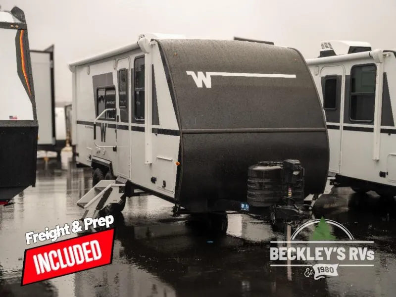 2026 Winnebago Micro Minnie 2108DS - Photo 2