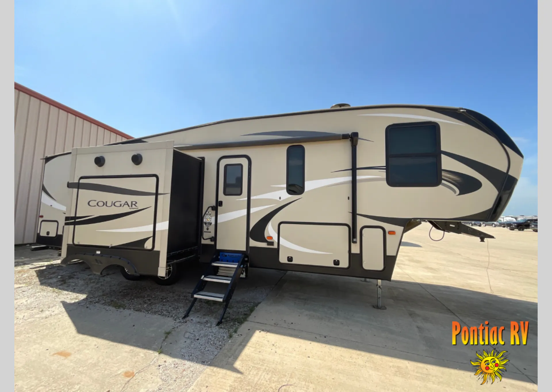 2019 Keystone Cougar Half-Ton Series 29RKS - Photo 2