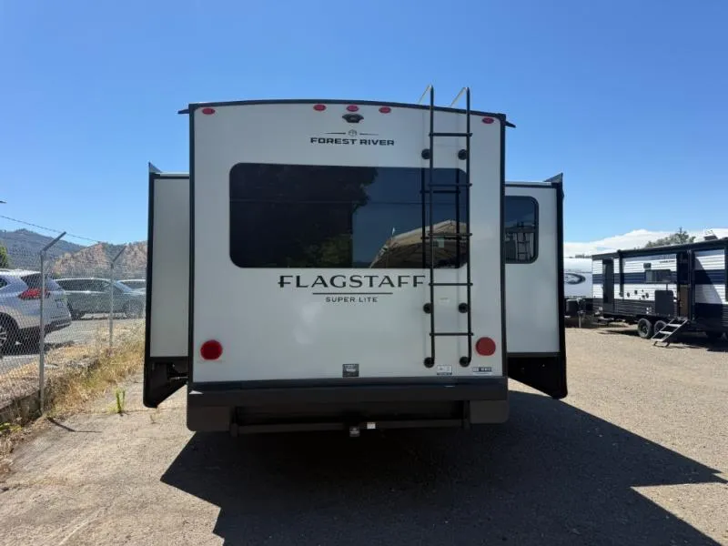 2026 Forest River Flagstaff Super Lite 29RLKS - Photo 4