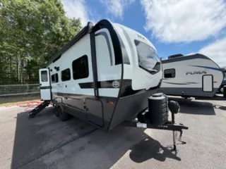 2026 Forest River Rockwood Mini Lite 2250S - Main photo