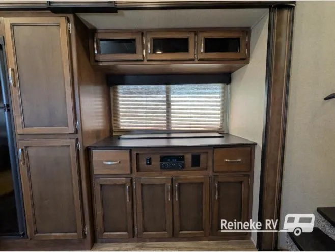 2018 Grand Design Reflection 150 Series 220RK - Photo 3