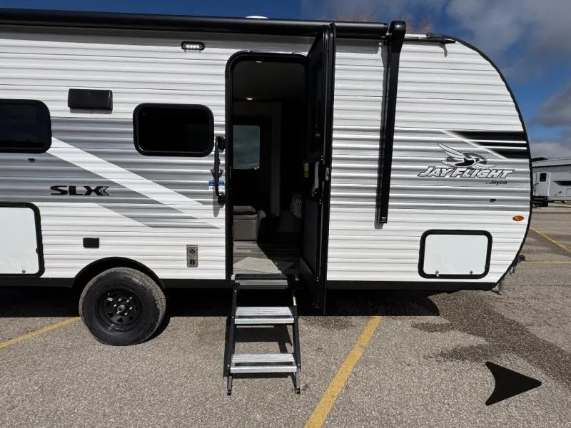 2026 Jayco Jay Flight SLX 180LK - Photo 4