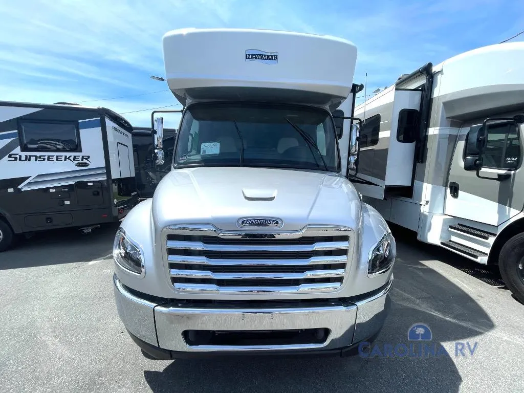 2026 Newmar Grand Star 3444 - Photo 3