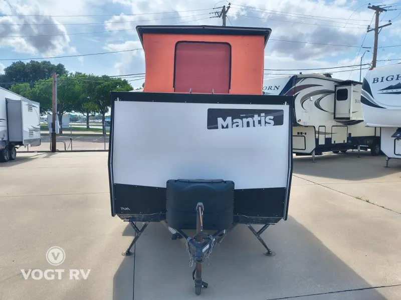 2022 TAXA Outdoors Mantis Used    MANTIS - Photo 2