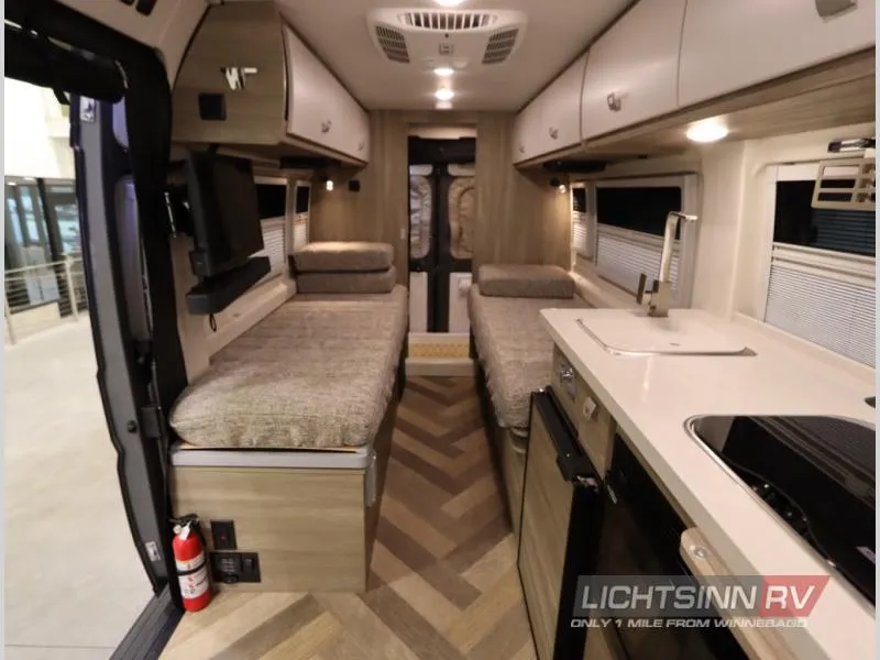 2027 Winnebago Travato 59K - Photo 3