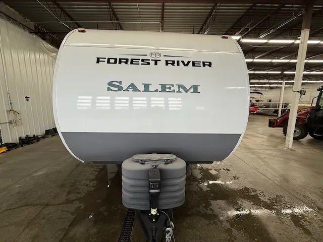 2024 Forest River Salem 27RK - Photo 4