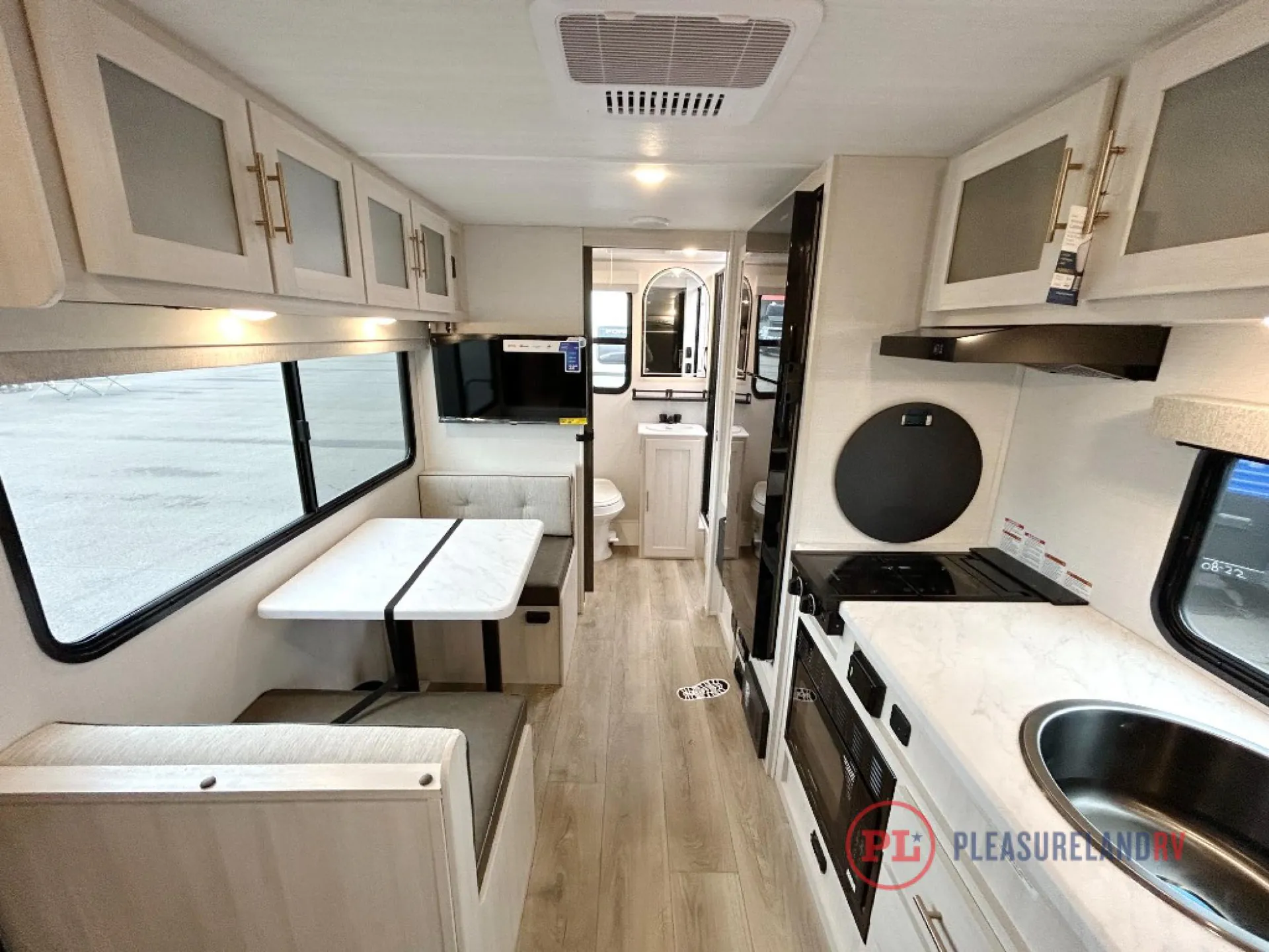 2026 Forest River R-Pod RP-192 — Photo 6