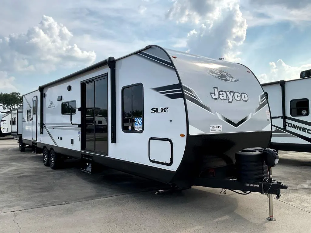 2026 Jayco Jay Flight SLX 380DQS - Photo 3