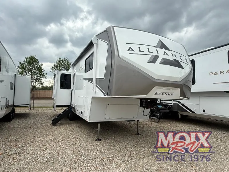 2026 Alliance RV Avenue 32RLS - Photo 2