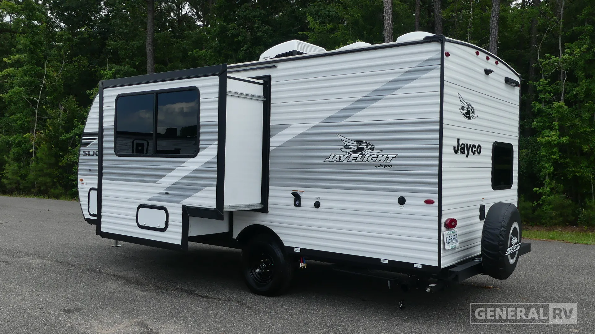 2025 Jayco Jay Flight 197MB - Photo 4