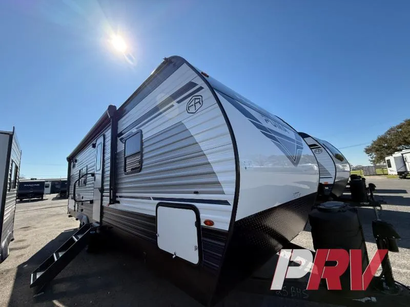 2026 Palomino Puma 25BHS - Photo 2