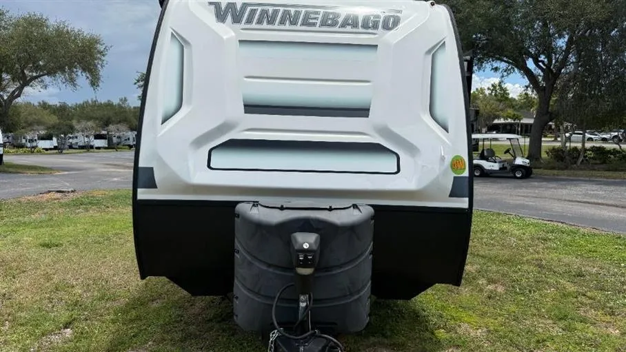 2022 Winnebago Micro Minnie 2108FBS - Photo 3