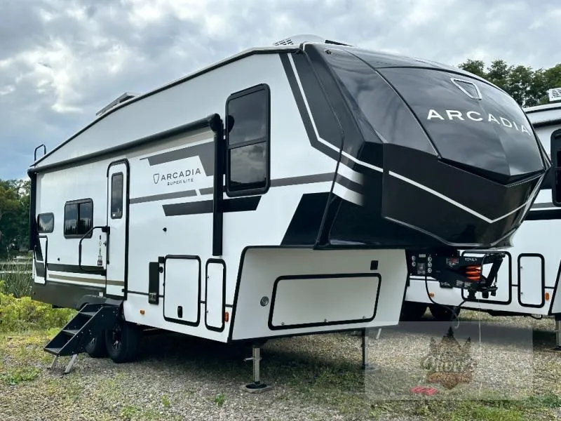 2026 Keystone Arcadia Super Lite 242SLMD - Photo 2