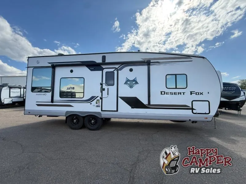 2026 Northwood Desert Fox 24AS - Photo 4