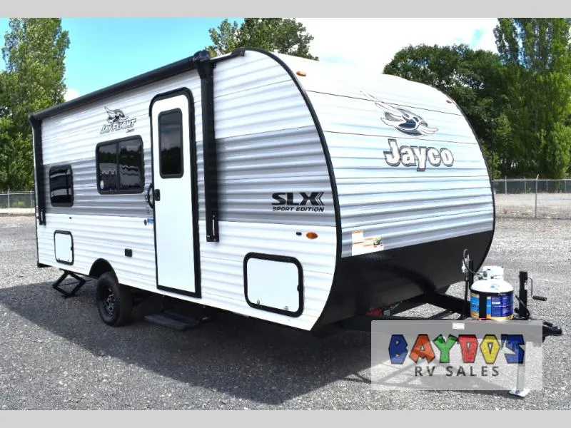 2026 Jayco Jay Flight SLX 172DBW - Photo 2