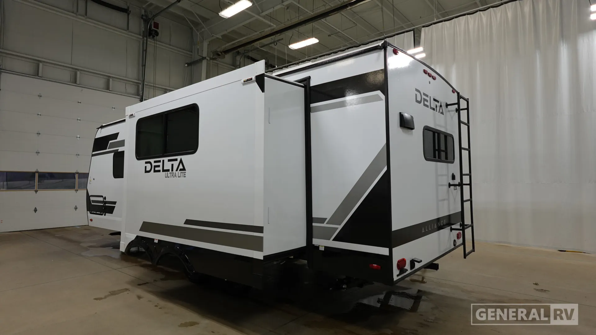 2026 Alliance RV Delta Ultra Lite RK234 - Photo 4