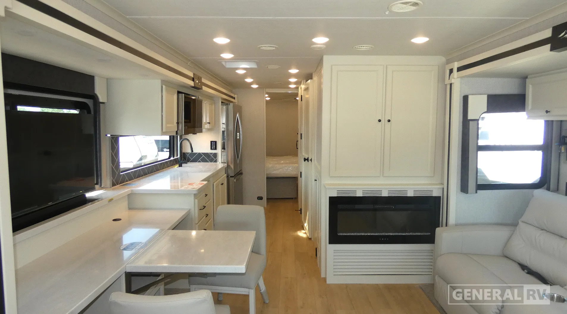 2027 Tiffin Open Road Allegro 34 PA - Photo 3