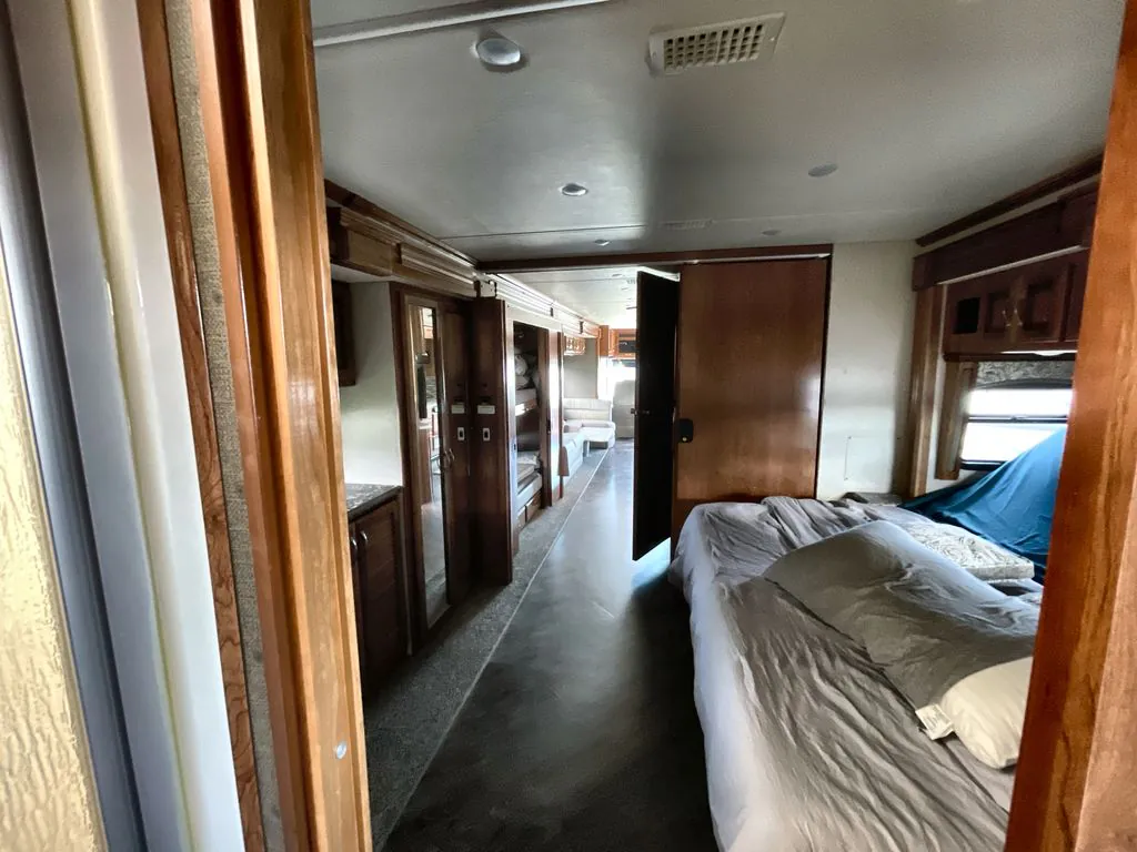 2019 Fleetwood Pace Arrow 38N, Photos photo 55
