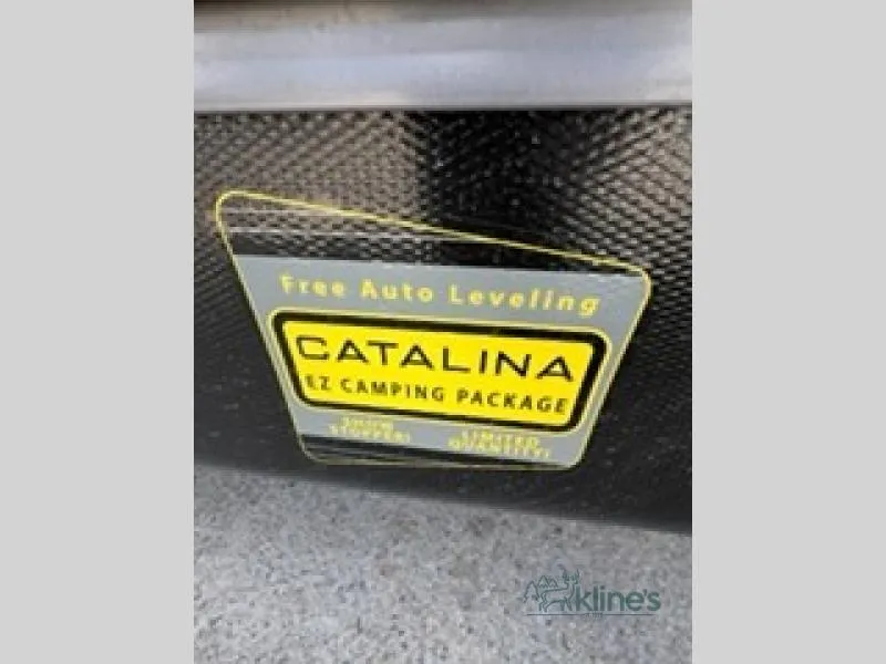 2026 Coachmen Catalina Legacy Edition 243RBS - Photo 3