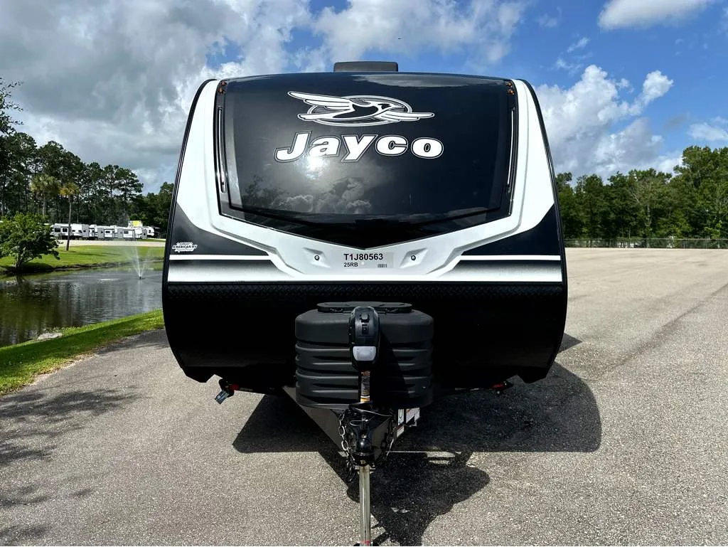 2026 Jayco Jay Feather 25RB - Photo 3