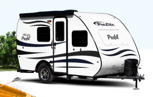 ProLite Profil BASE exterior