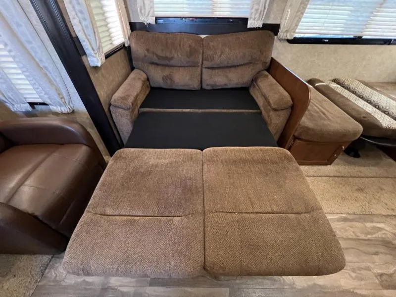 2017 Jayco White Hawk 27DSRL - Photo 3