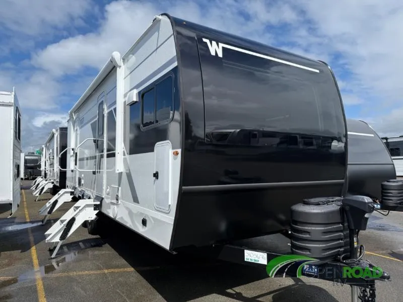 2026 Winnebago Thrive 26FKD - Photo 2