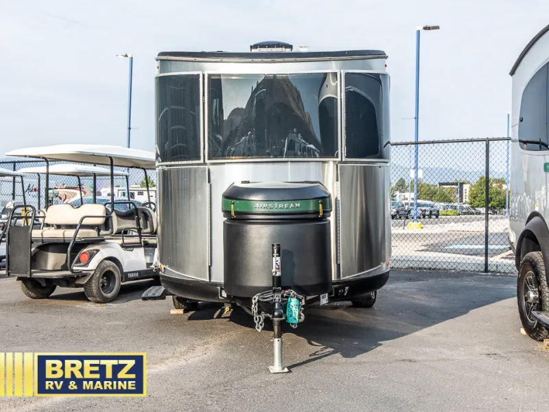 2023 Airstream Basecamp 16X - Photo 4