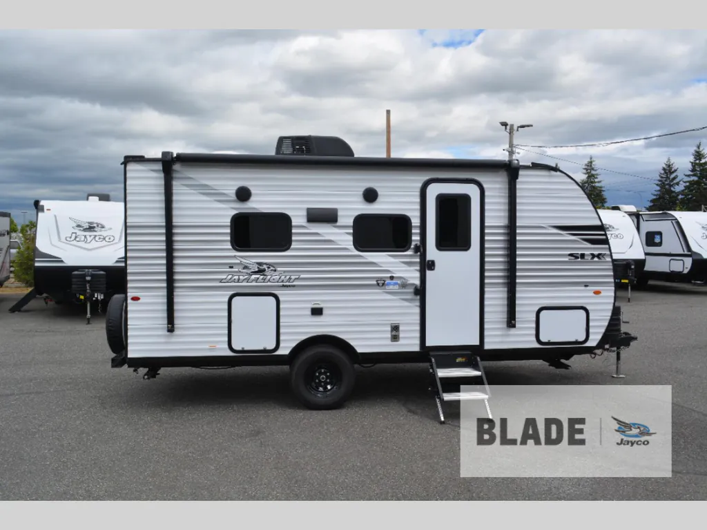 2025 Jayco Jay Flight SLX 160LKW, Photos photo 4