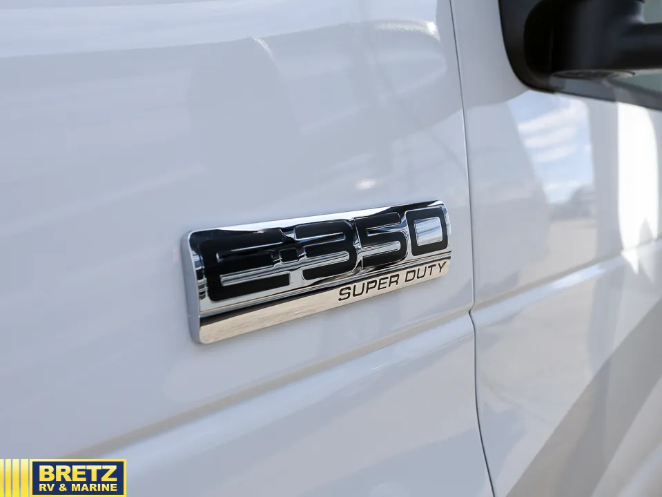 2026 Entegra Coach Odyssey SE 20LF - Photo 3