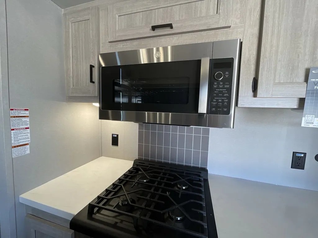 2026 Forest River Aurora 42CONDO, Photos photo 25
