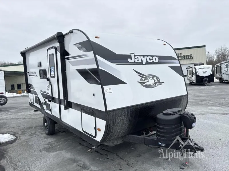 2026 Jayco Jay Feather Air 18FBS - Photo 2