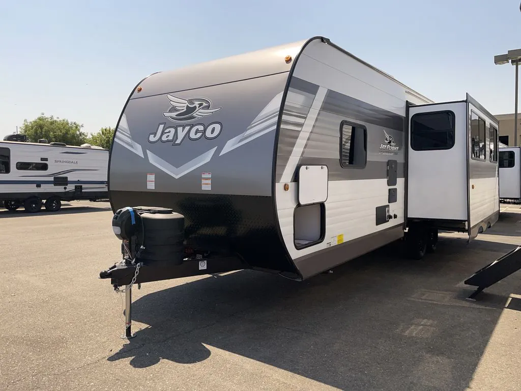2027 Jayco Jay Flight SLX 262RLSW, Photos photo 2
