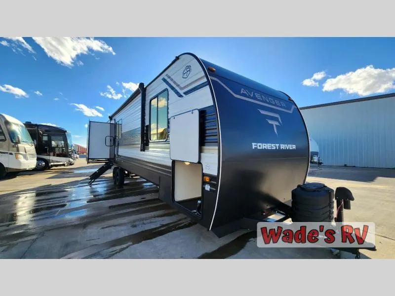 2026 Prime Time Avenger 30PO - Photo 2