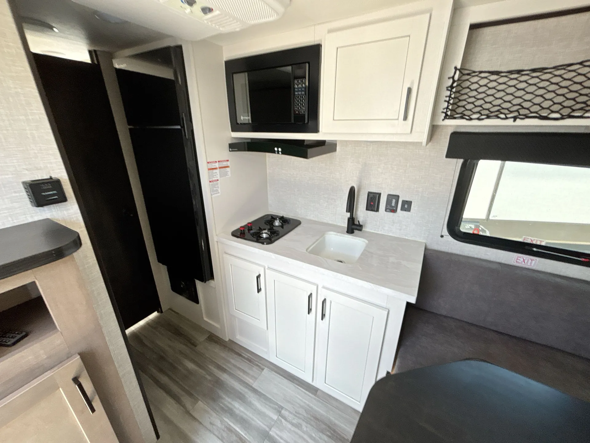 2024 Jayco Jay Flight SLX 154BHW — living area main