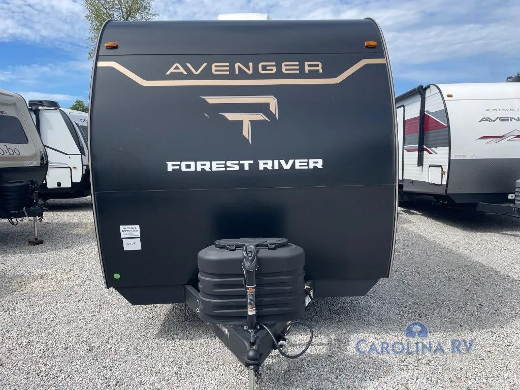 2026 Prime Time Avenger 27REI - Photo 3