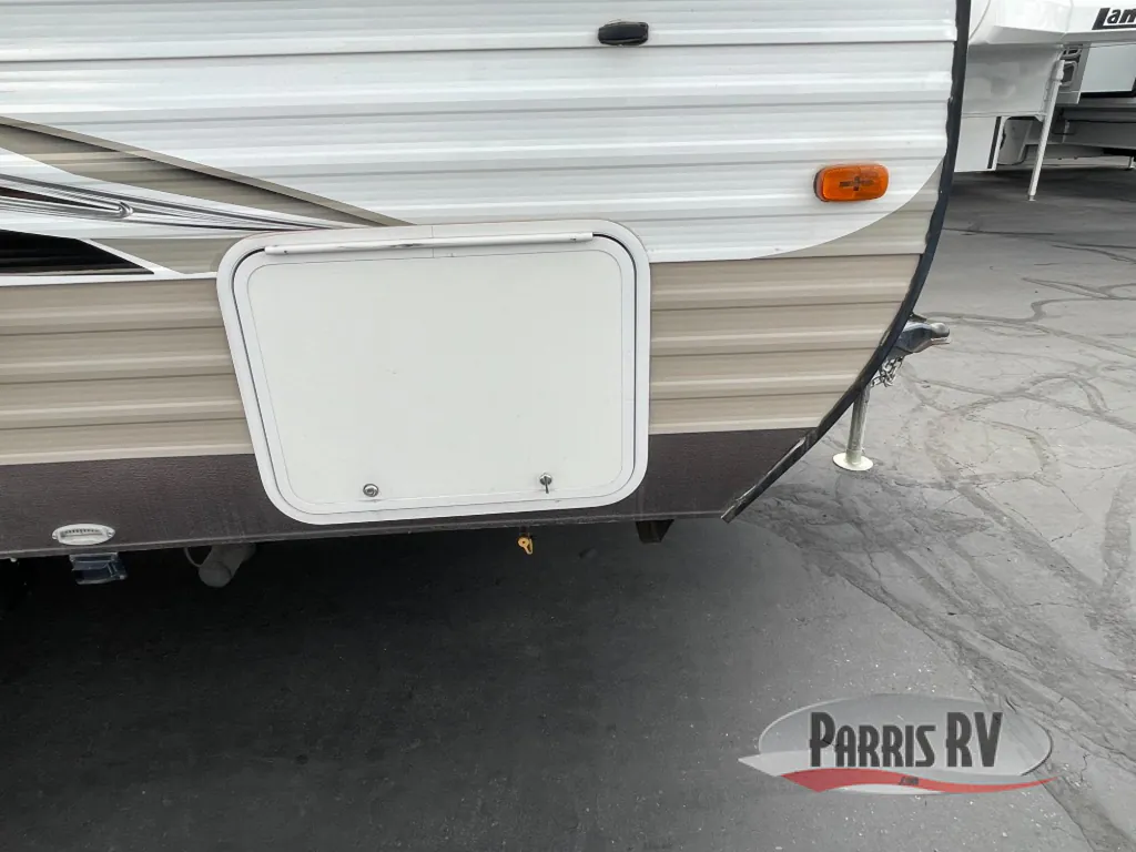 2019 Forest River Wildwood X-Lite 201BHXL, Photos photo 33
