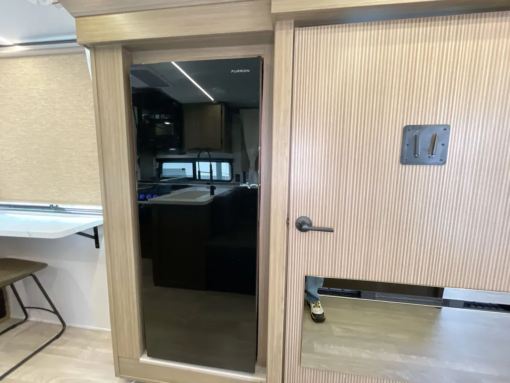 2026 Forest River Salem Cruise Lite 24ZEN, Photos photo 8