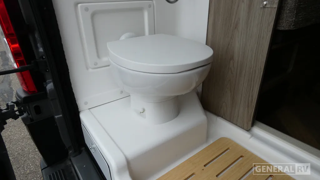 2027 Winnebago Travato 59KL, Photos photo 24