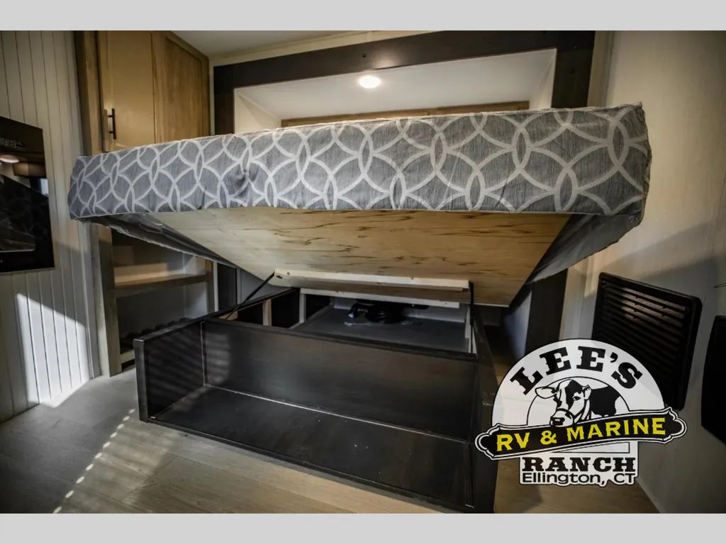 2026 Forest River Cherokee Timberwolf 39DK, Photos photo 13