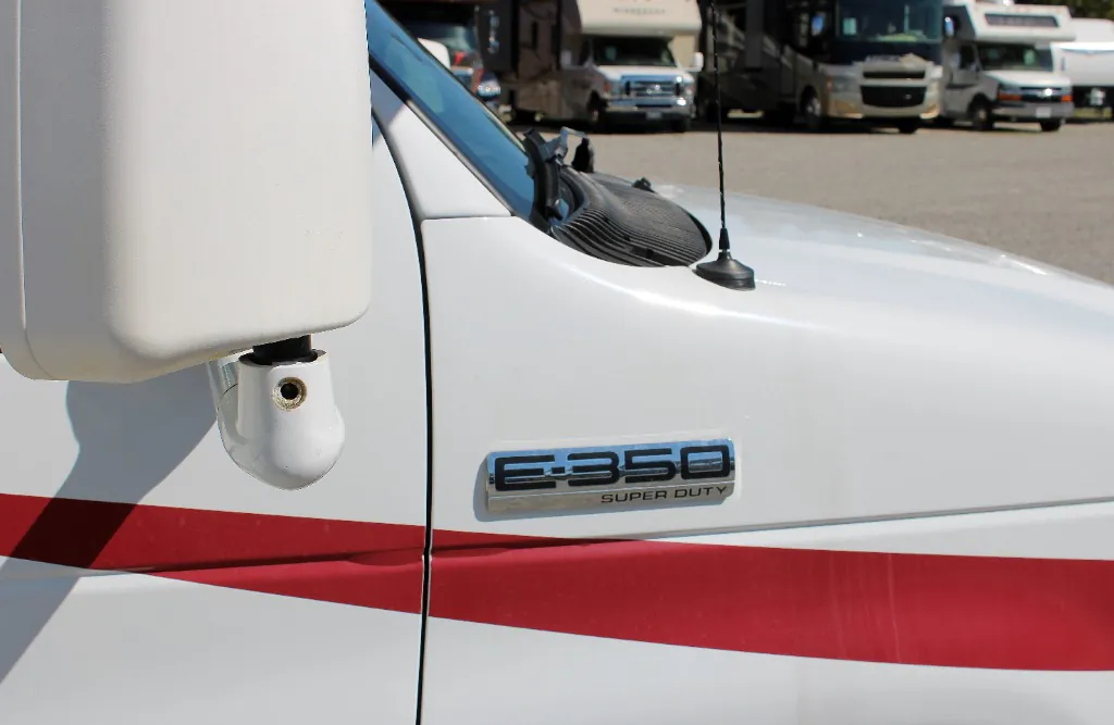 2020 Thor Motor Coach Freedom Elite 22FE, Photos photo 8