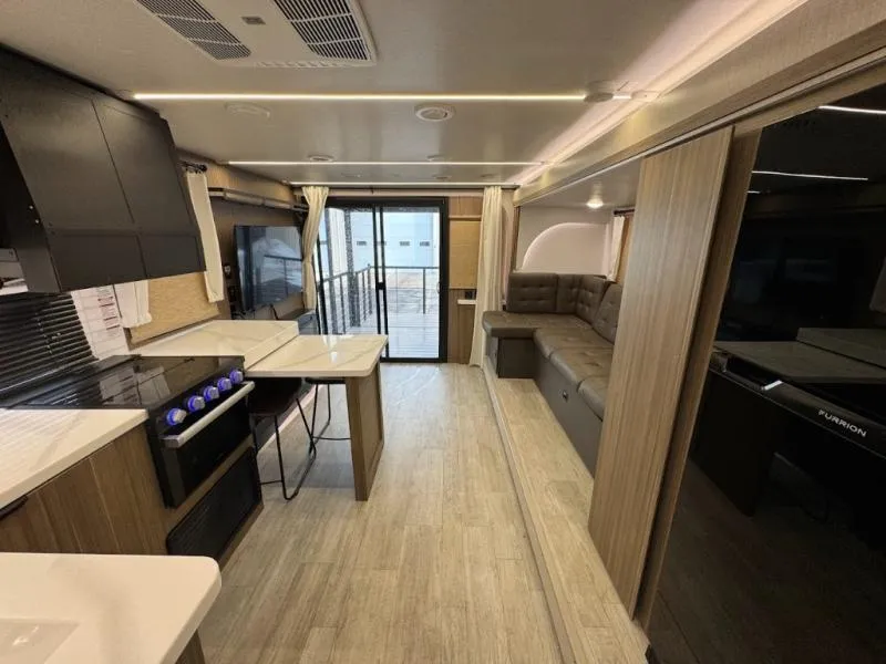 2025 Forest River Wildwood X-Lite 22VERANDA - Photo 3