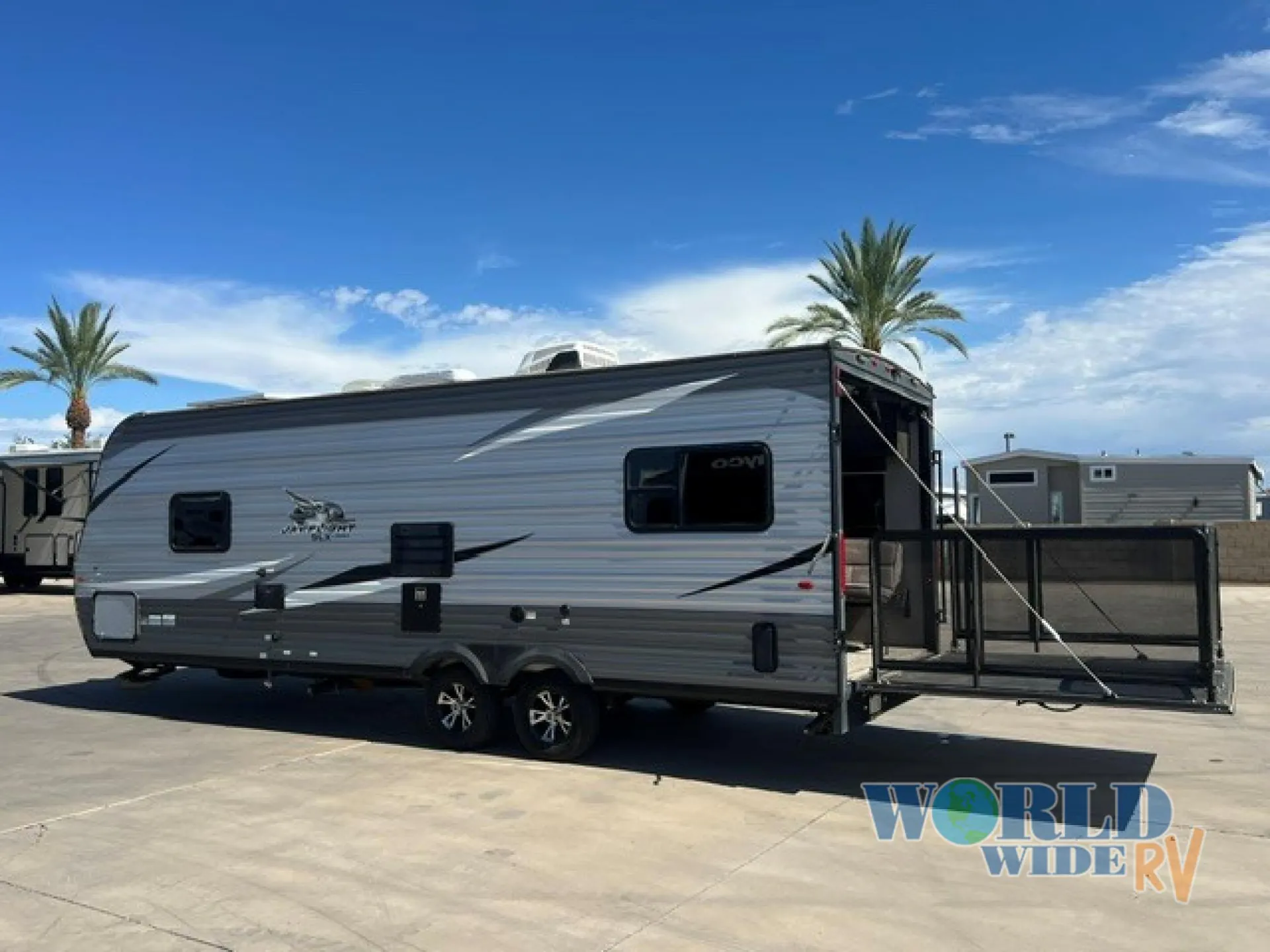 2021 Jayco Jay Flight SLX 8 236TH - Photo 3