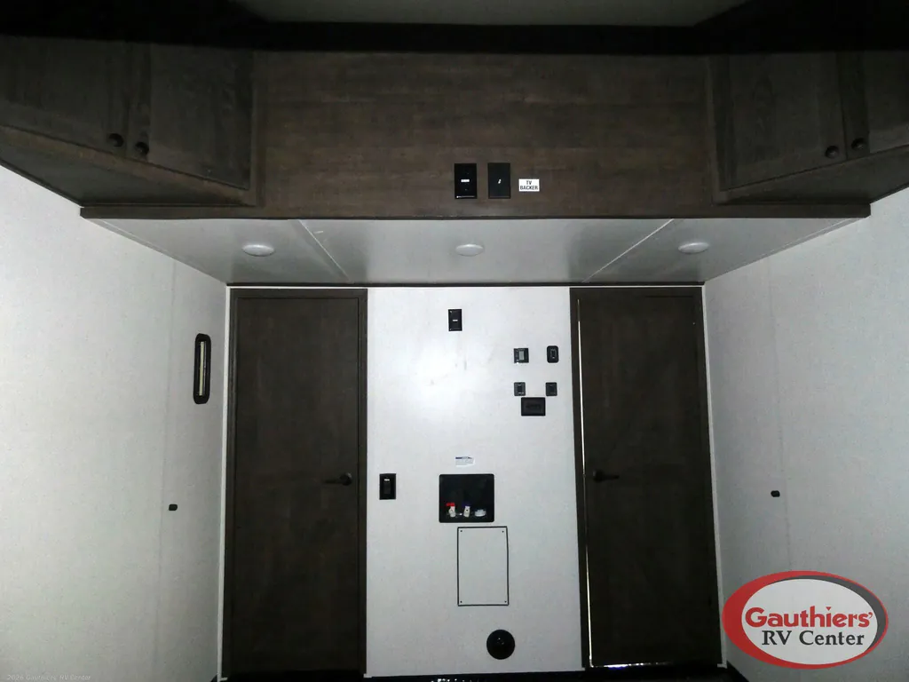 2022 Forest River XLR Nitro 351, Photos photo 15