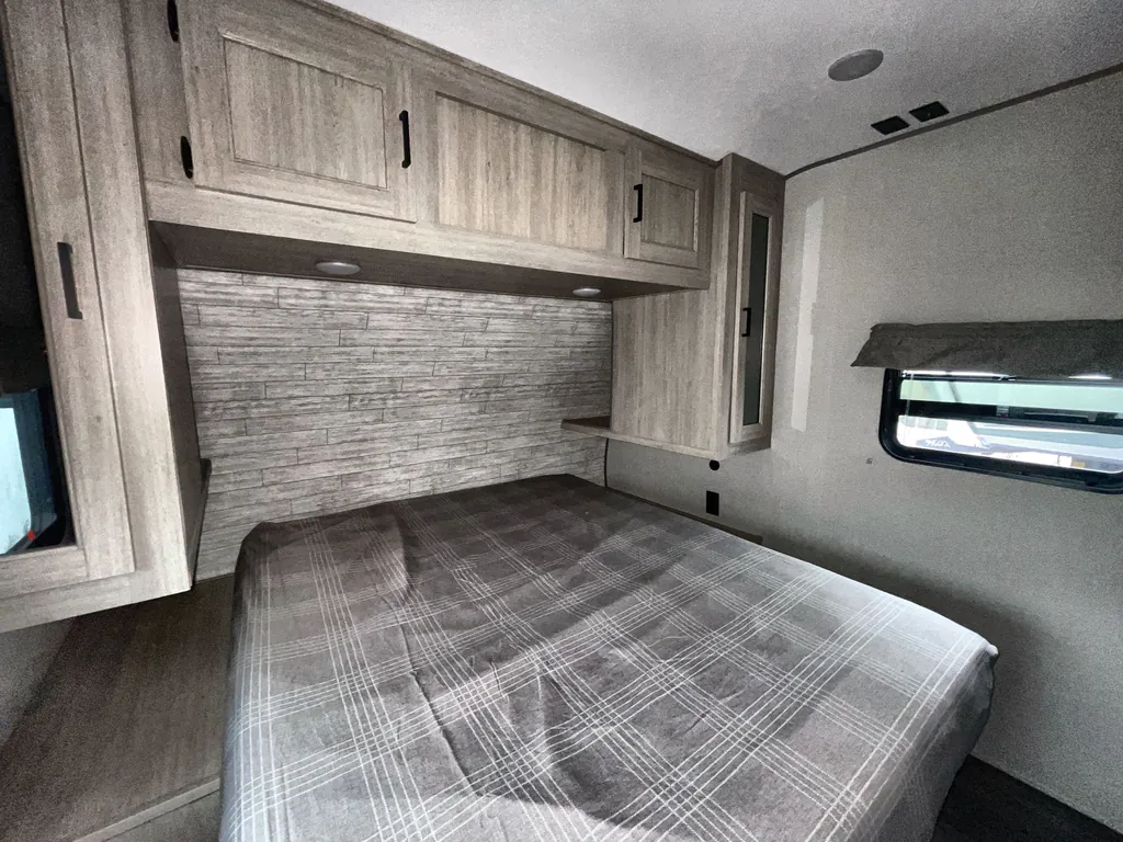 2025 Forest River Aurora 29TQS, Photos photo 17