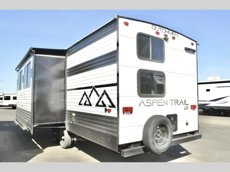 2025 Dutchmen Aspen Trail 29TB - Photo 4