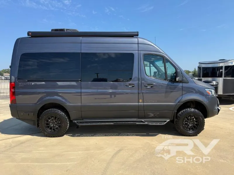 2026 Airstream Interstate 19X Std. Model - Photo 2
