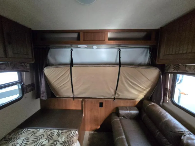 2015 Jayco Jay Feather X17Z - Photo 4