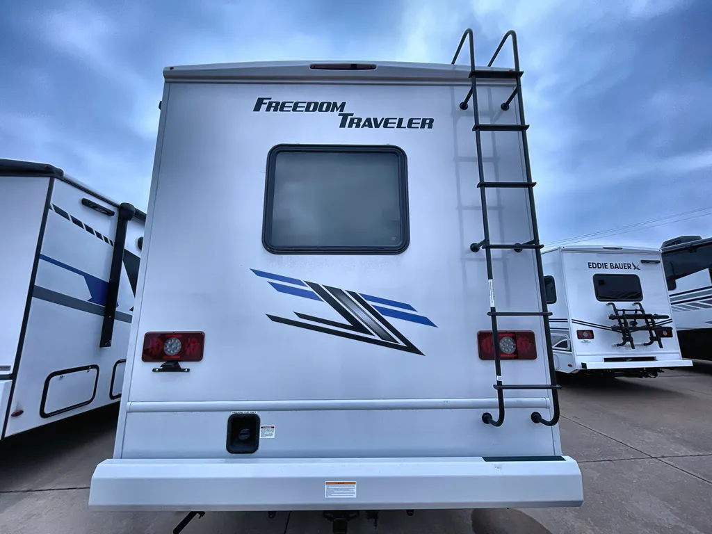 2026 Thor Motor Coach Freedom Traveler A29, Photos photo 6